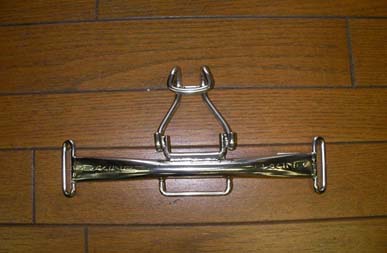 Da Kine �s�{�b�e�B���O�n�}�[�w�b�h10�h