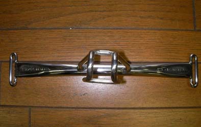 Da Kine �n�}�[�w�b�h