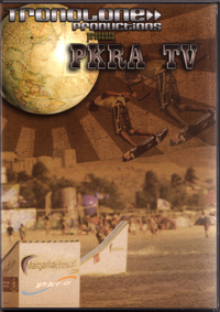 2005PKRA TV