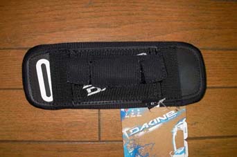 Da Kine 08�X�v���b�_�[�o�[�p�b�h6�h