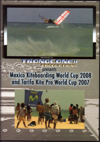 Mexico & Tarifa PKRA