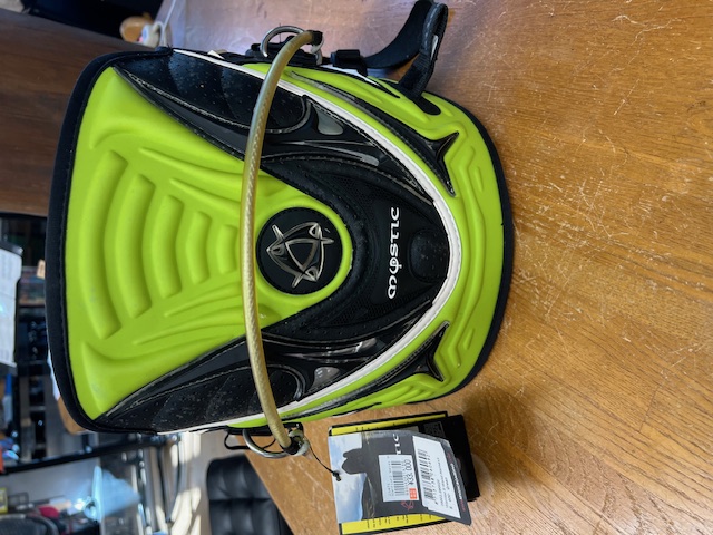 Mystic Warrier �U�@Waist Harness S