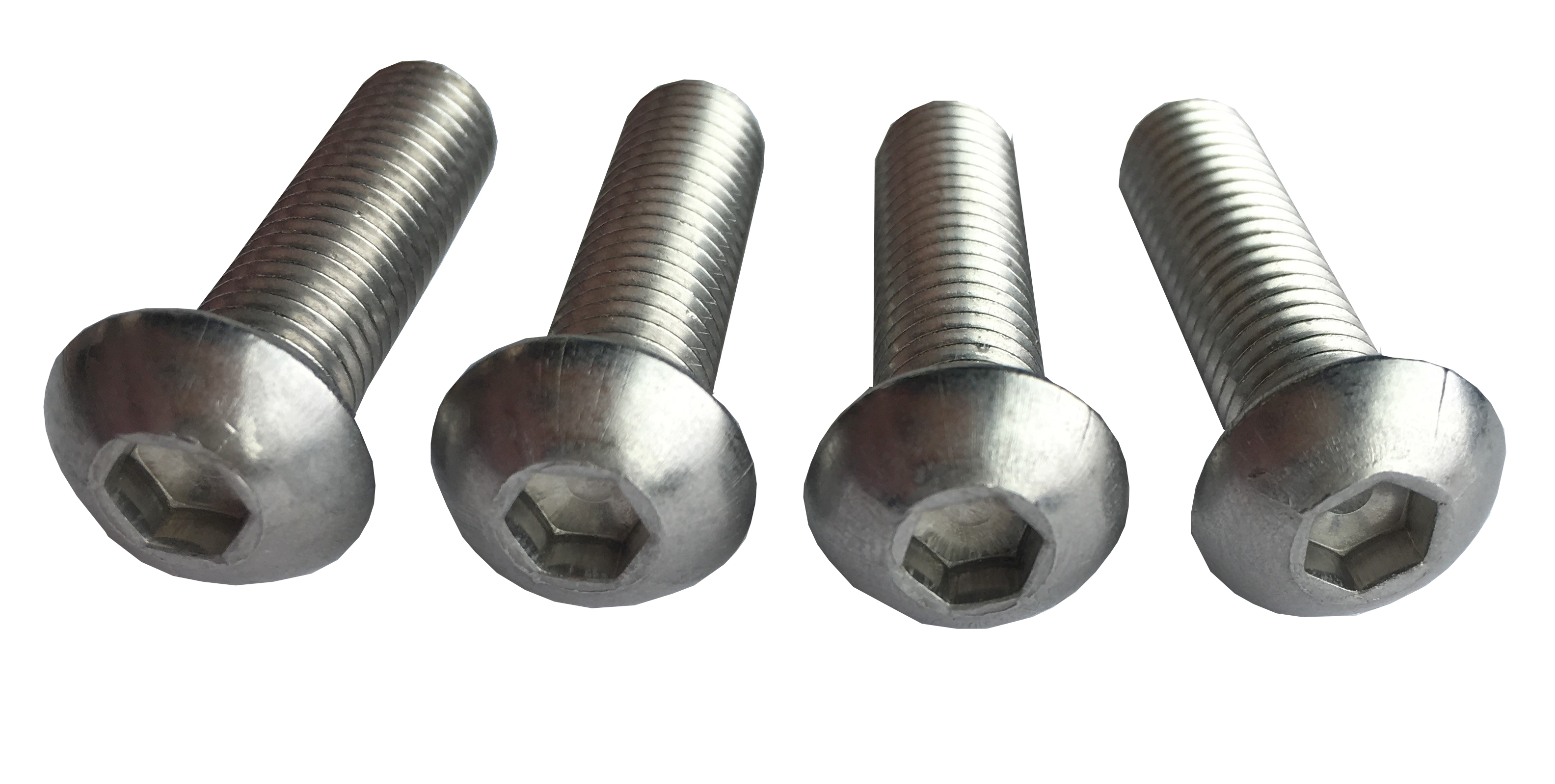 GW Foil Maunting Hardware