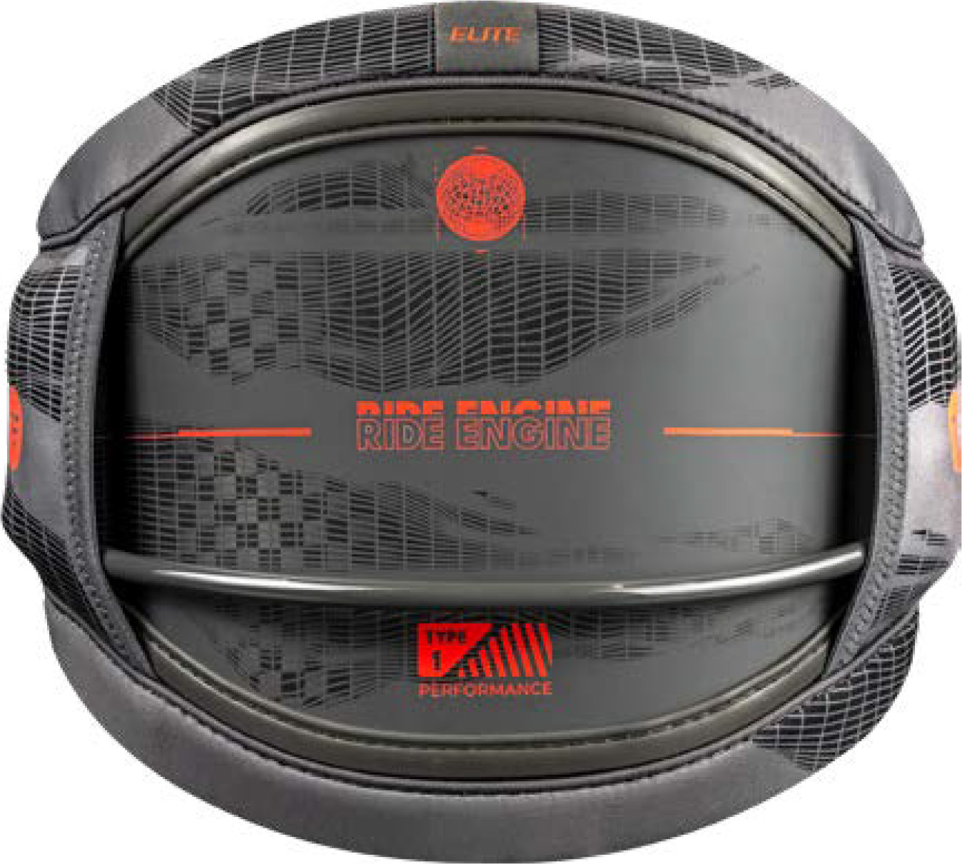 Ride Engine Elite Carbon Type 1 Hyperlock Harness