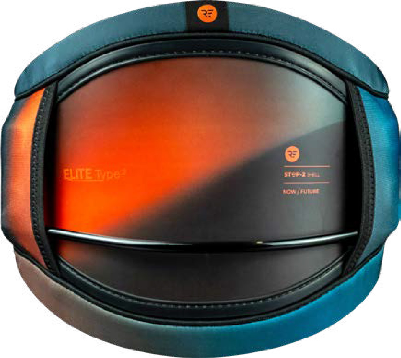 Ride Engine Elite Type 2 Hyperlock Harness
