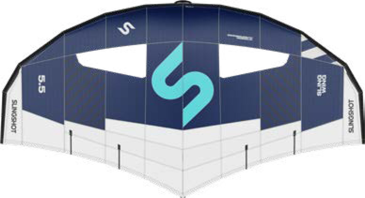 SlingWing V6