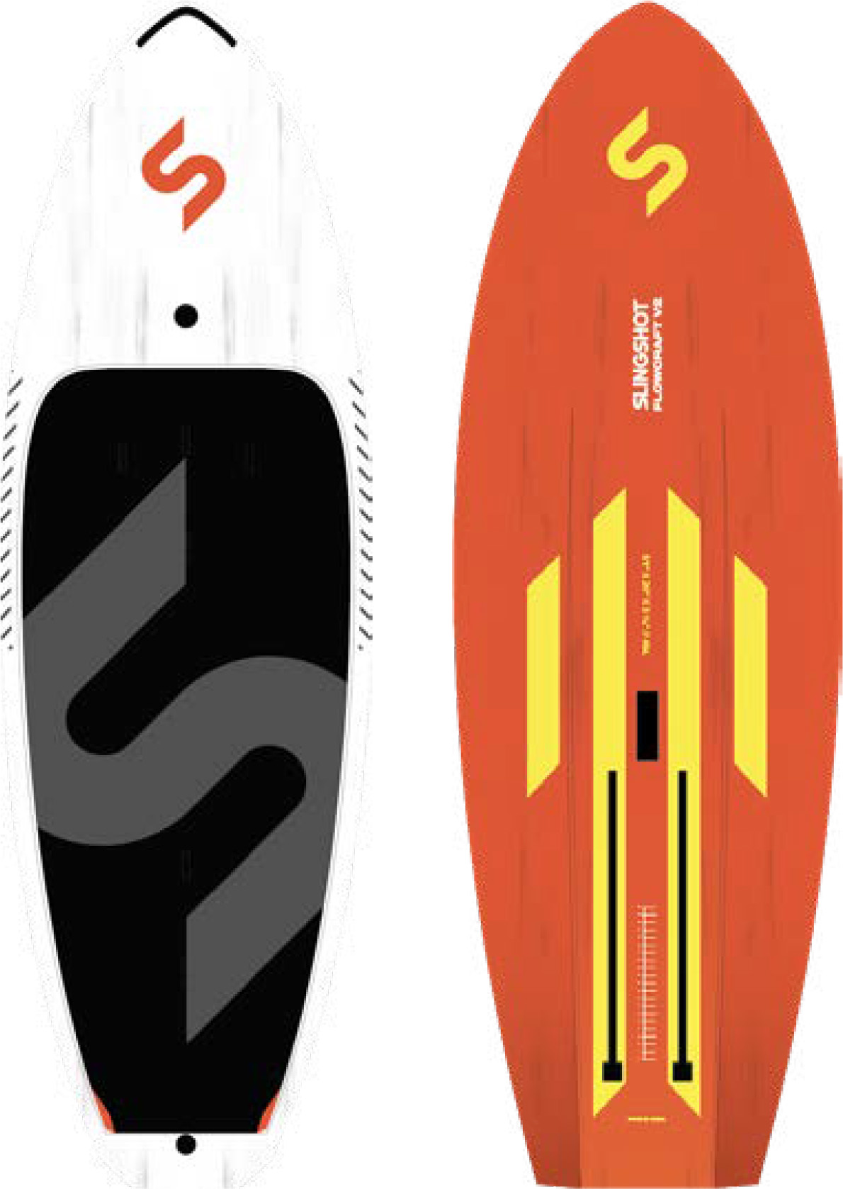 Flow Craft V2