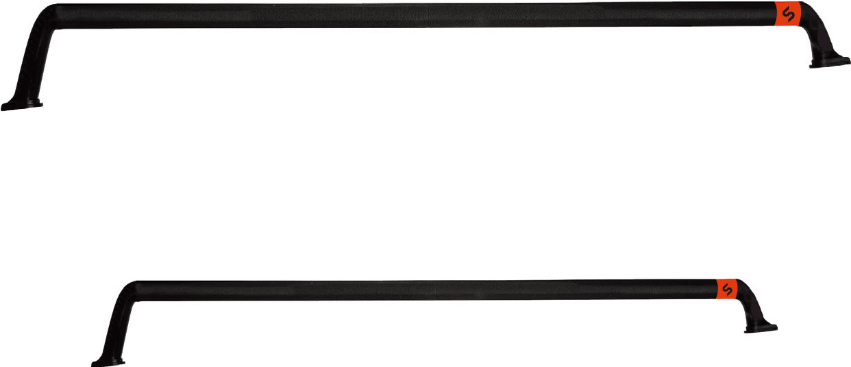 Slingshot Carbon Uni Handle