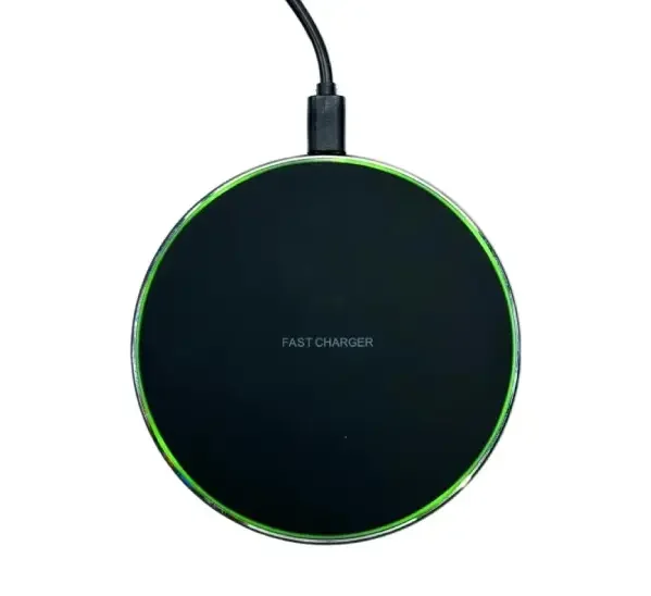 TakeOff - Wireless remote charger