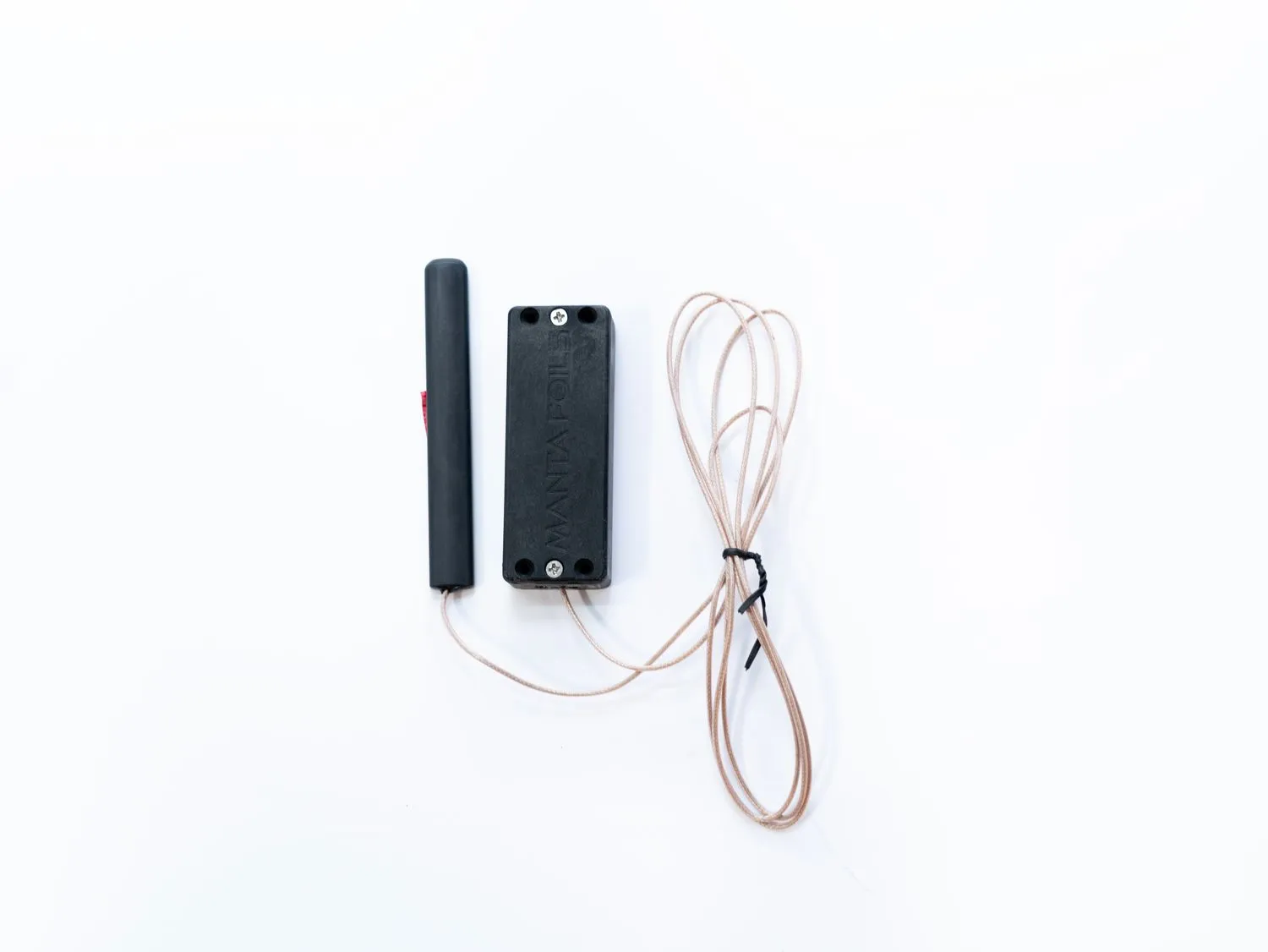TakeOff Evo - External Antenna