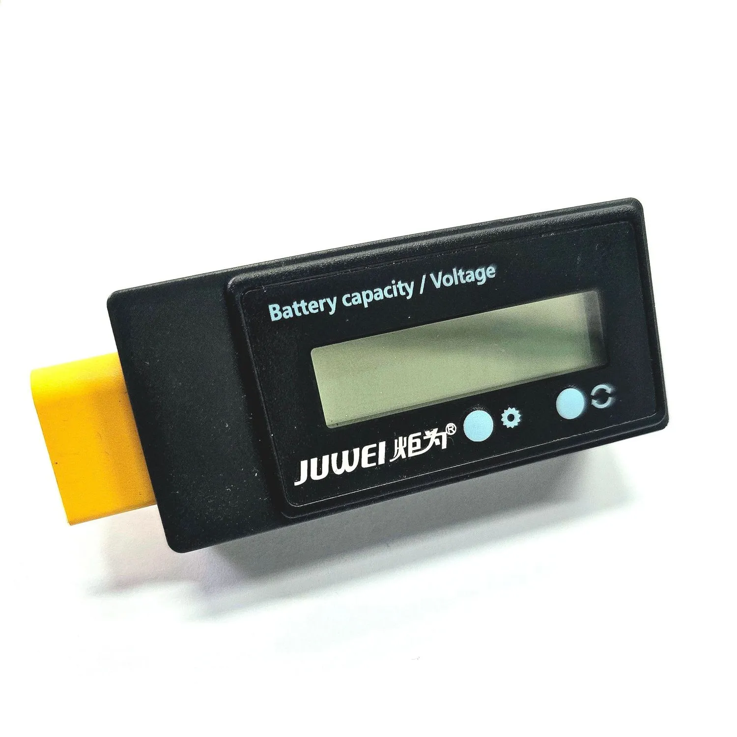 TakeOff Evo - Battery Checker