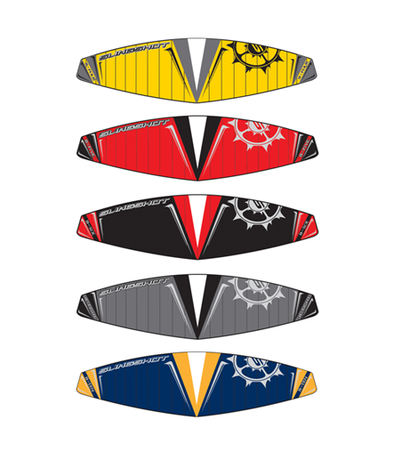 SlingshotBseriesLINEUP