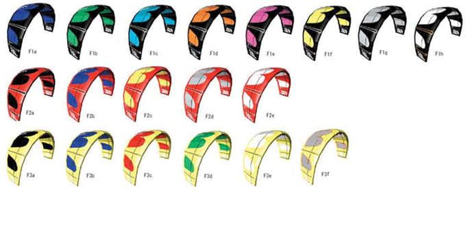 color-chart