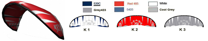 10key,Key_colorchart